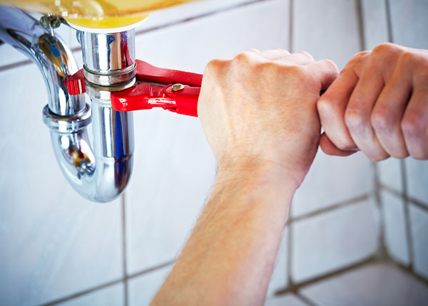 About D Lo Plumbers